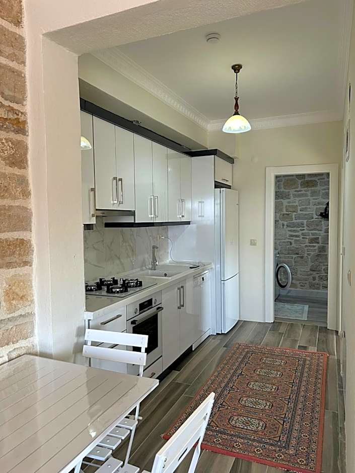 Meryem Hanım Butik Hotel