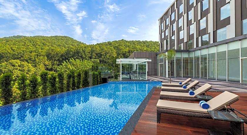 Fairfield by Marriott Dehradun