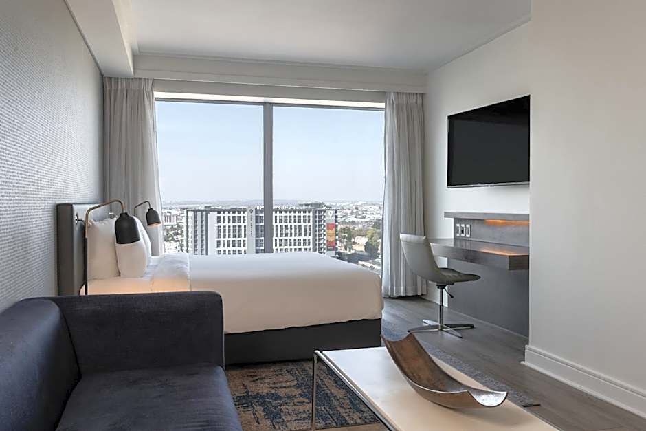 Radisson Blu Gautrain Hotel