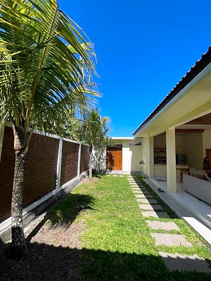 Sandz House