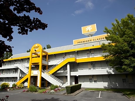 Premiere Classe Tours Nord