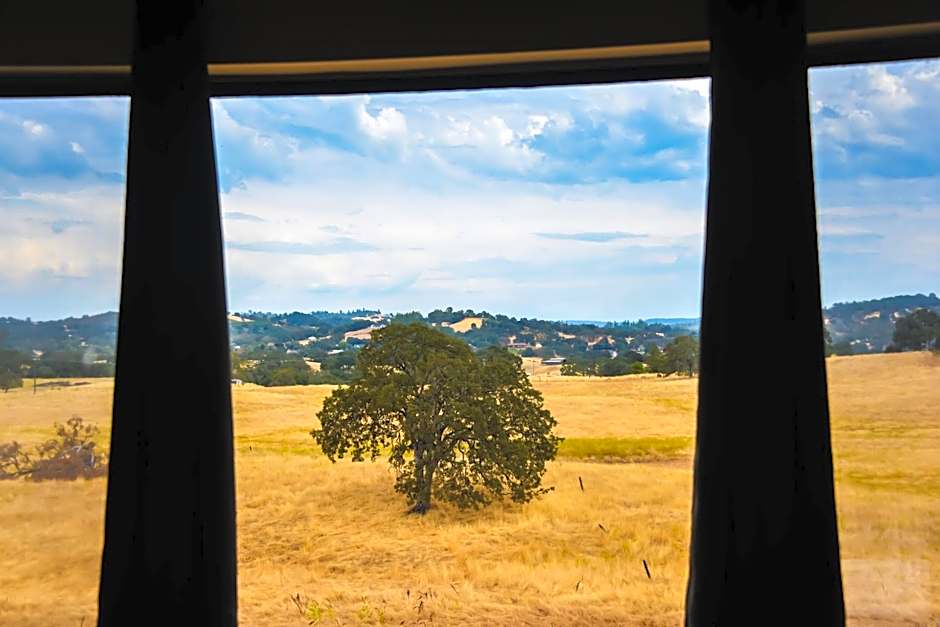 Shenandoah Inn, MAJOR CREDIT CARDS REQUIRED for check in