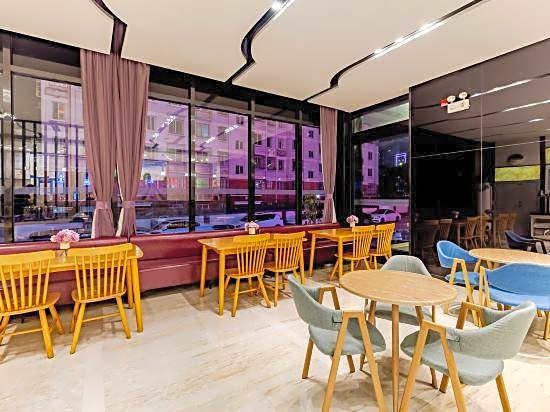 Lavande Hotel Xuzhou Railway Station Jinshan Bridge Development Zone