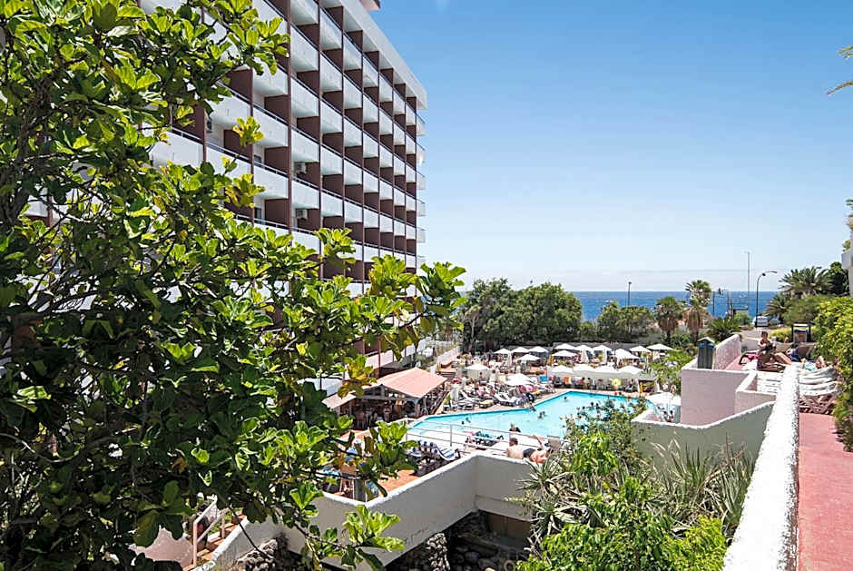 Hotel Catalonia Punta Del Rey