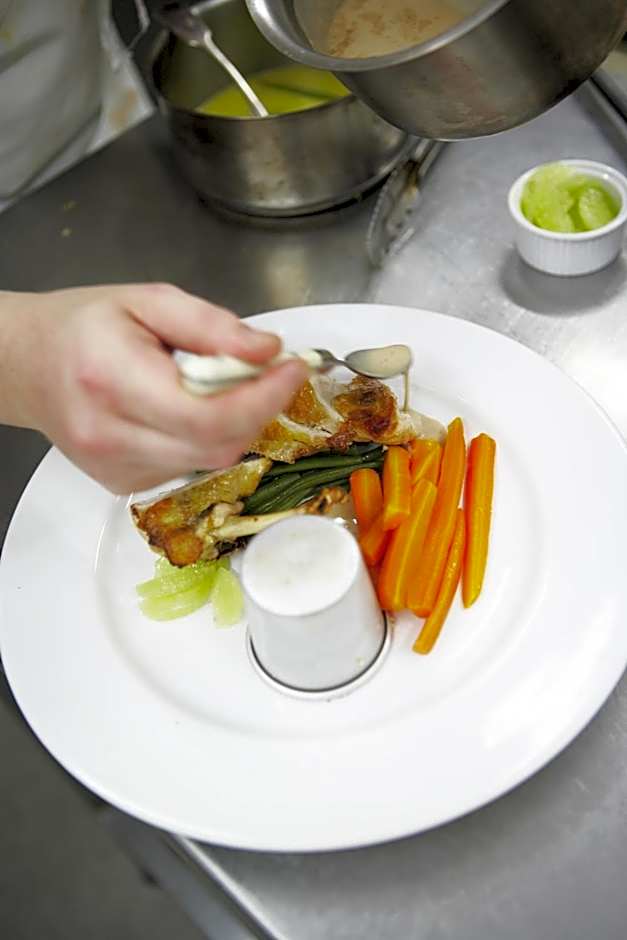 Livermead House Hotel