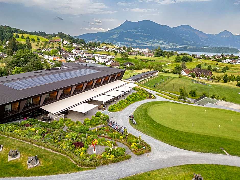 Gasthaus Badhof - Golfhotel