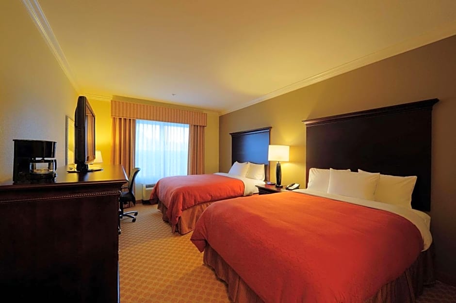 Country Inn & Suites by Radisson, Columbia at Harbison, SC