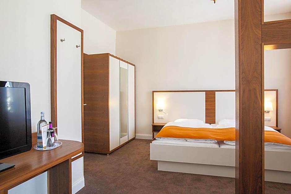 Hotel Villa Auguste Viktoria