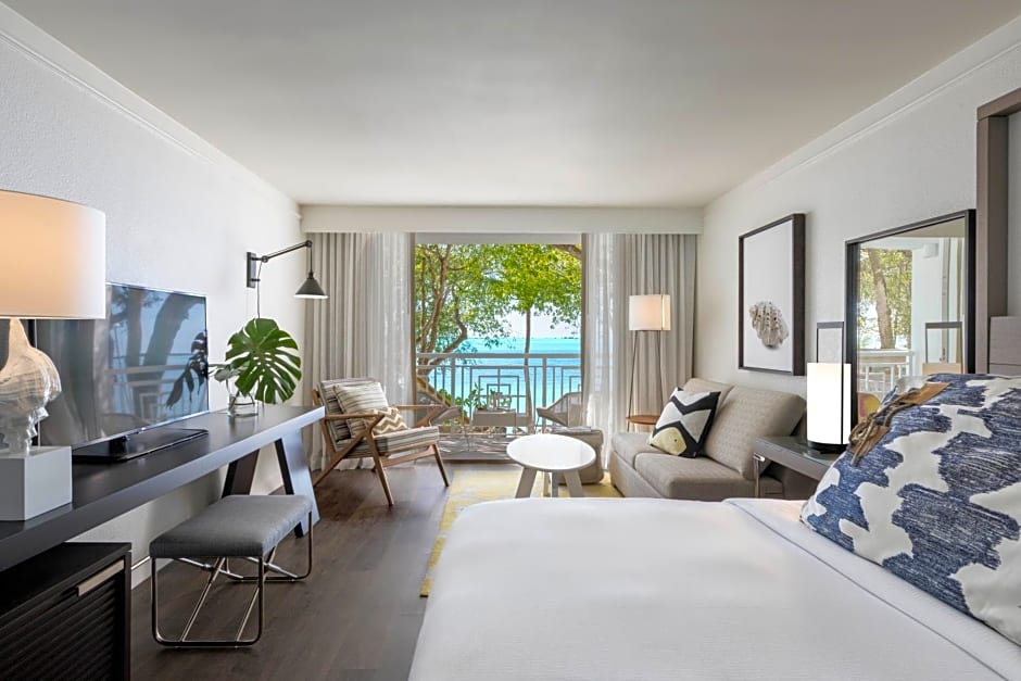 Baker's Cay Resort Key Largo, Curio Collection By Hilton
