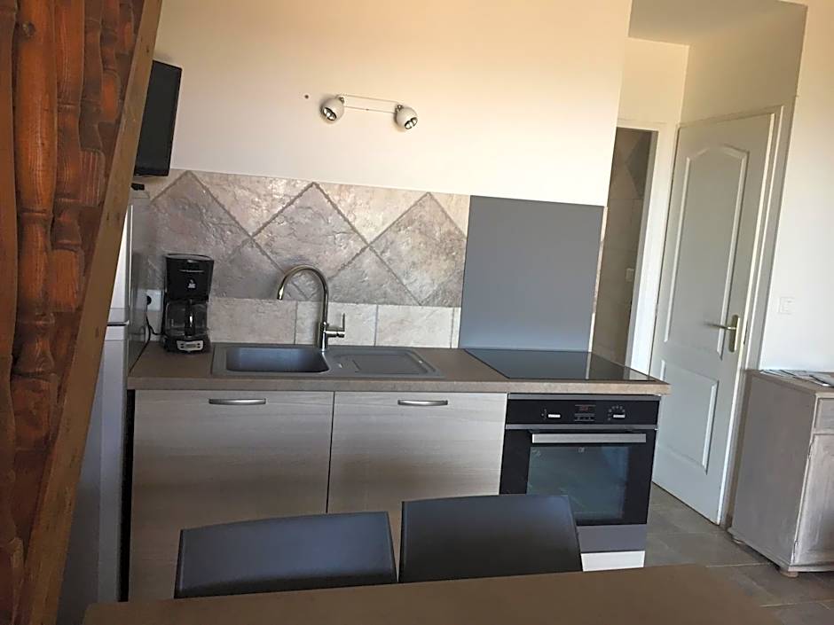 Résidence Pascal Paoli Fior di Mare