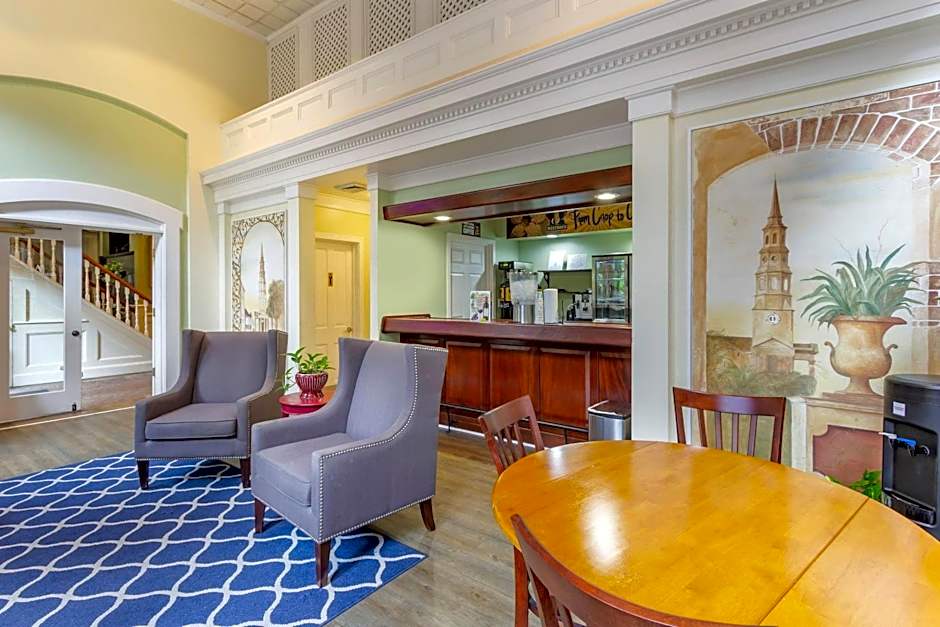 Church Street Inn Historic Charleston, Ascend Collection Hotel