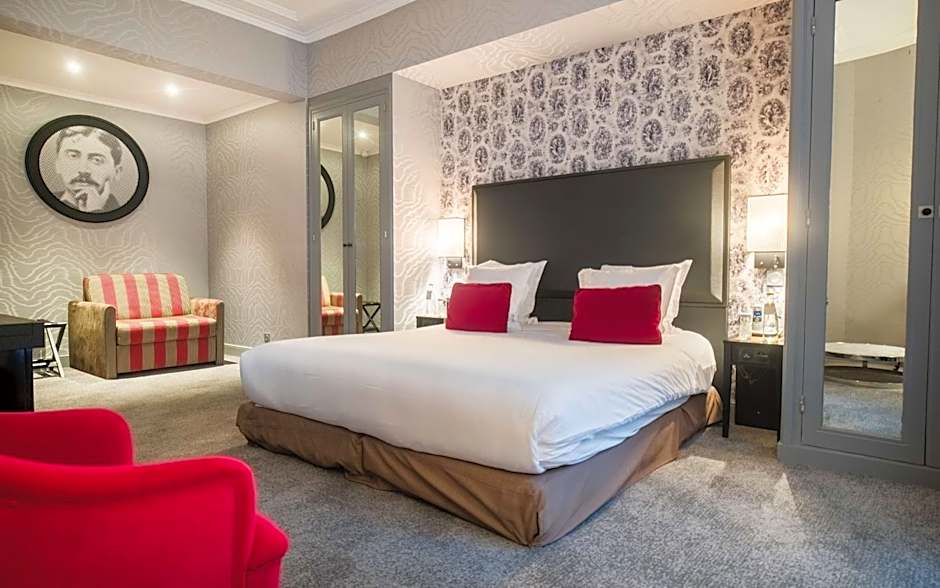 Maison Astor Paris Curio Collection by Hilton