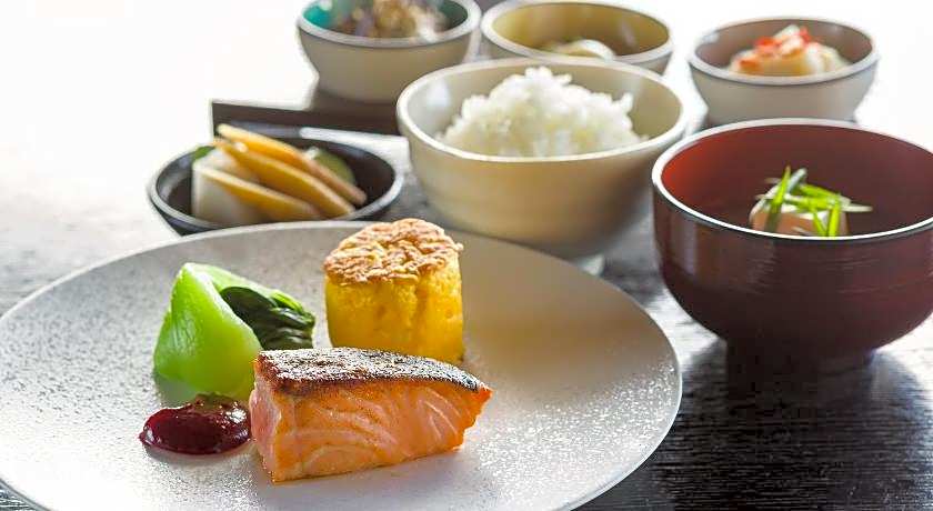 NIPPONIA HOTEL NARA NARAMACHI