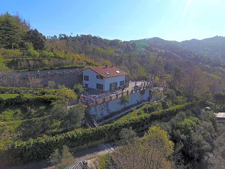 Bed&Breakfast Bella Vita