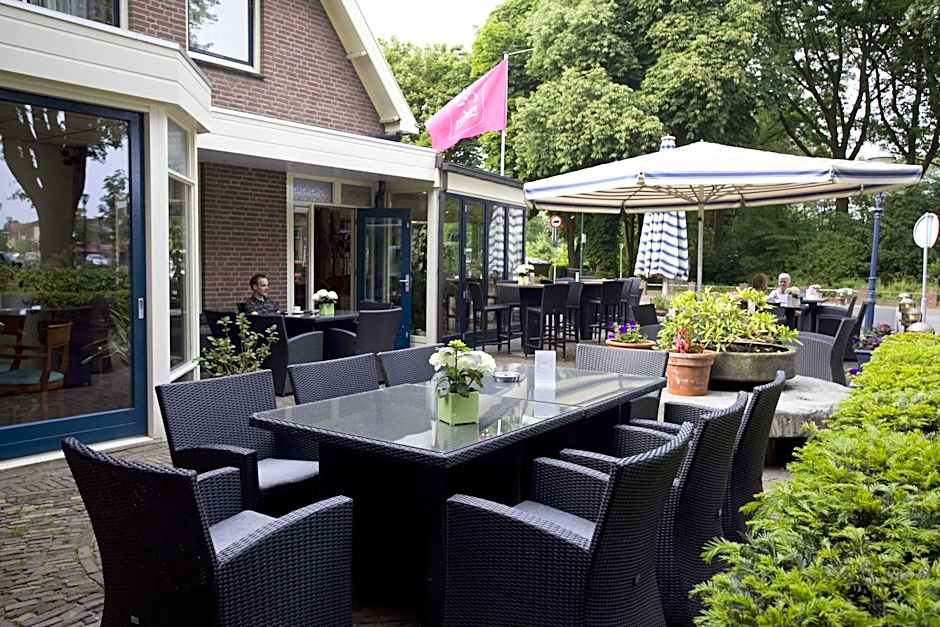 Hotel Hof van Twente
