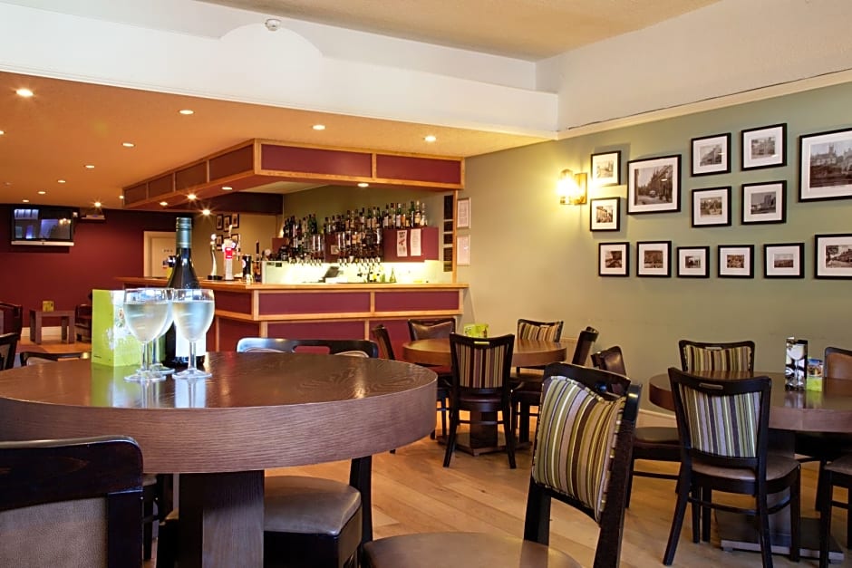 Royal Thurso Hotel
