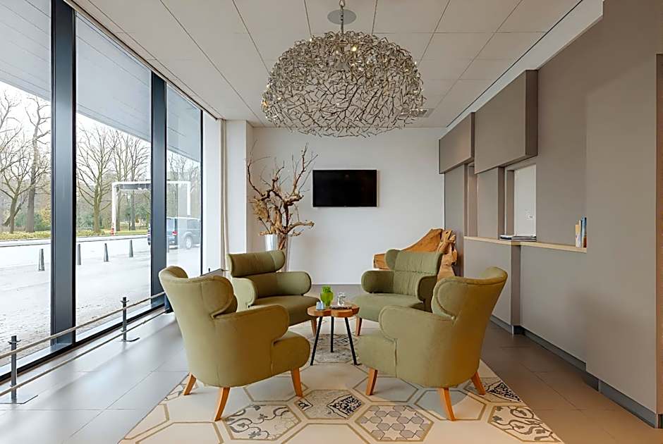 Leonardo Hotel Den Haag Babylon