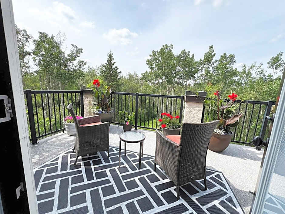 Wolf Creek Bed and Breakfast