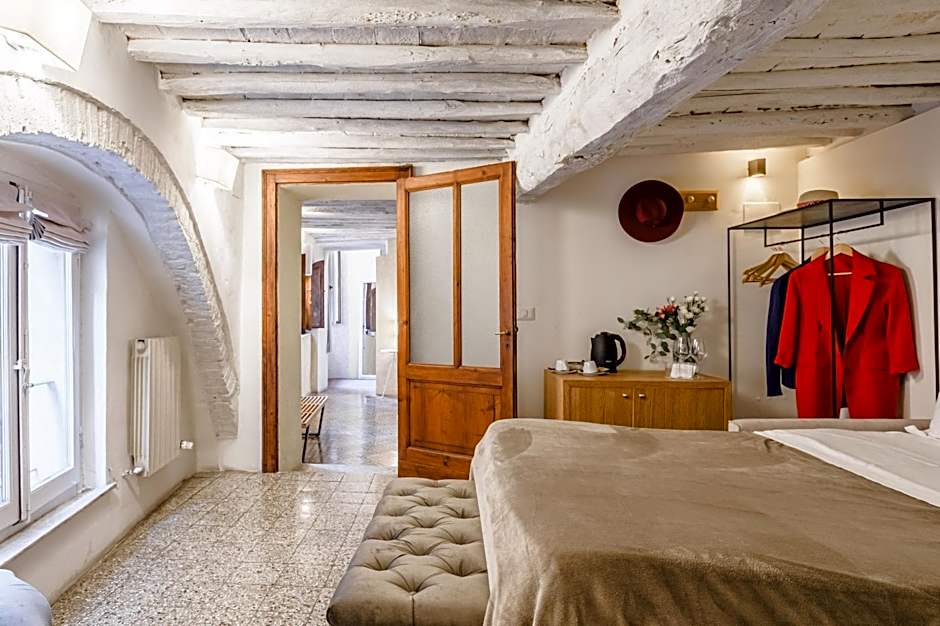 Il Battistero Siena Residenza d'Epoca