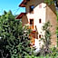 Eco-hôtel et Yourtes du Mercantour