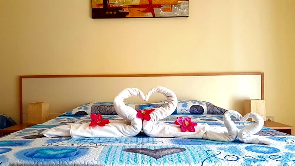 B&B La Villetta Gela