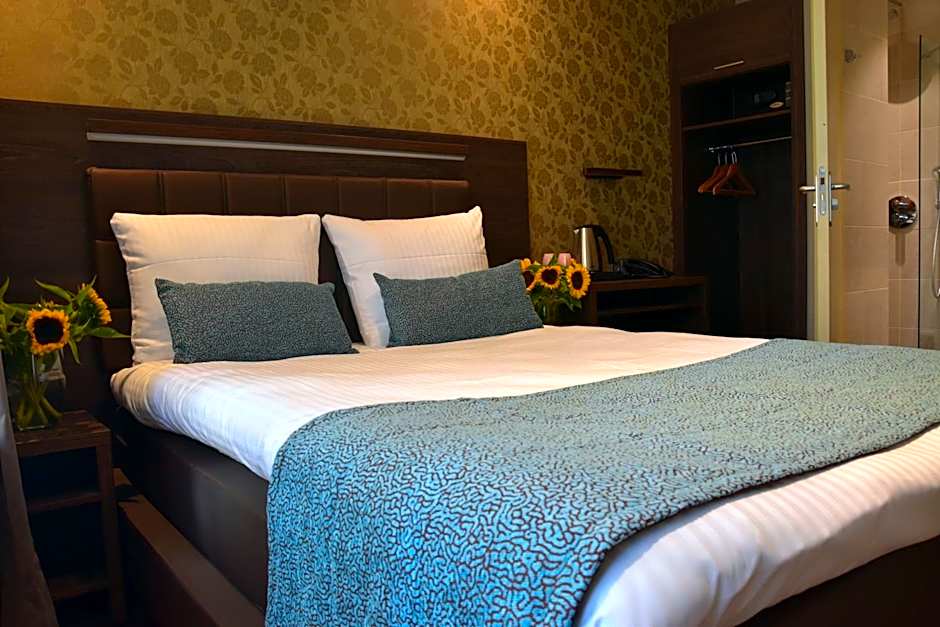 Ozo Hotels Armada Amsterdam