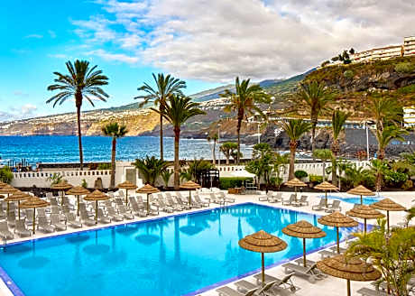 Melia Costa Atlantis Tenerife