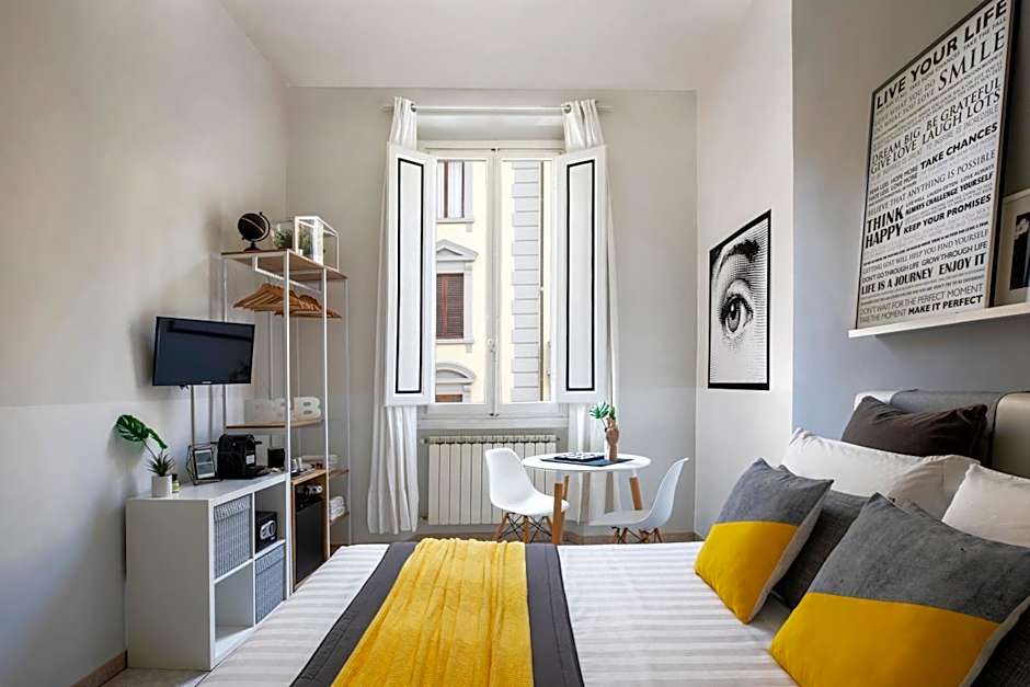 3B Bed & Breakfast Firenze Centro