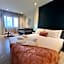 Athenian Retreat Penthouses