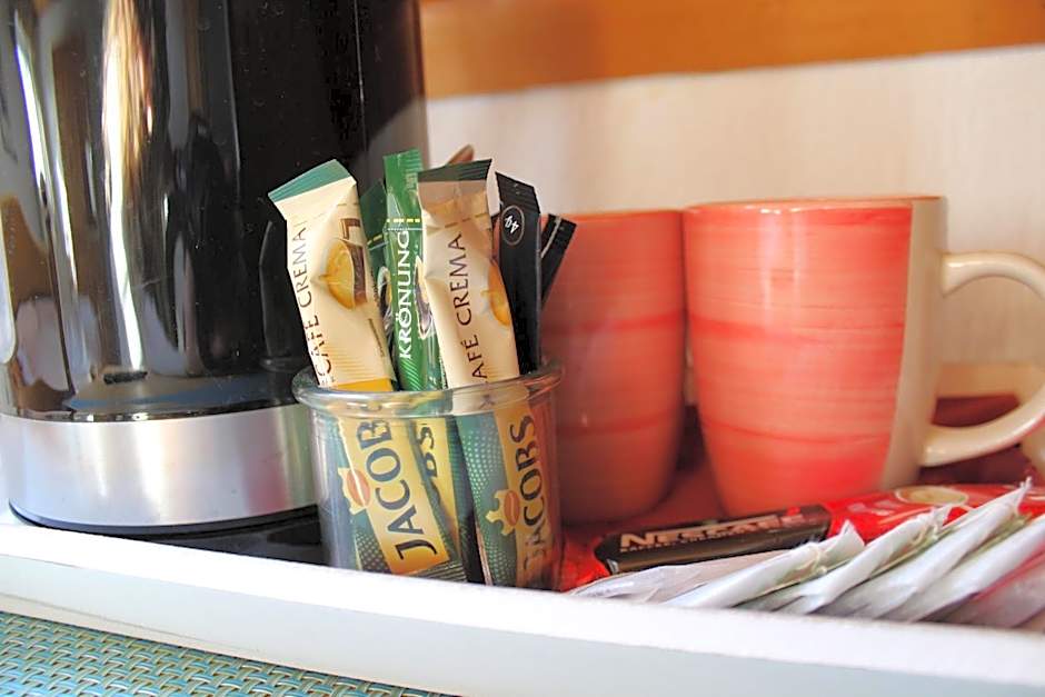 Hotel-Restaurant Olympia