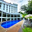 The Palace Hotel Kota Kinabalu