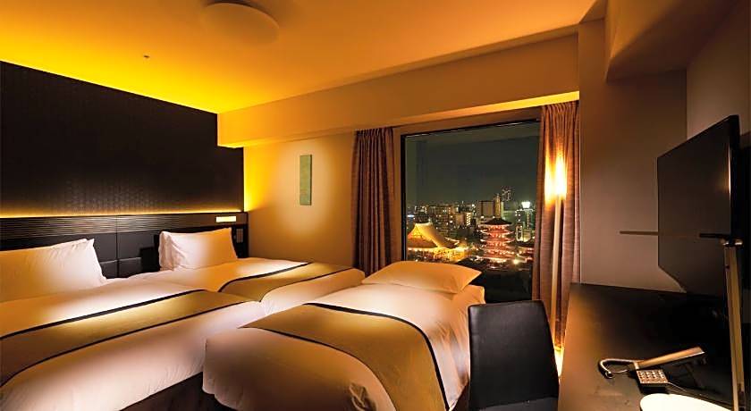 Richmond Hotel Premier Asakusa International