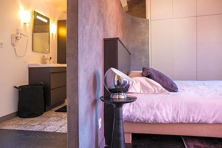 Le Madeloc Hotel & Spa