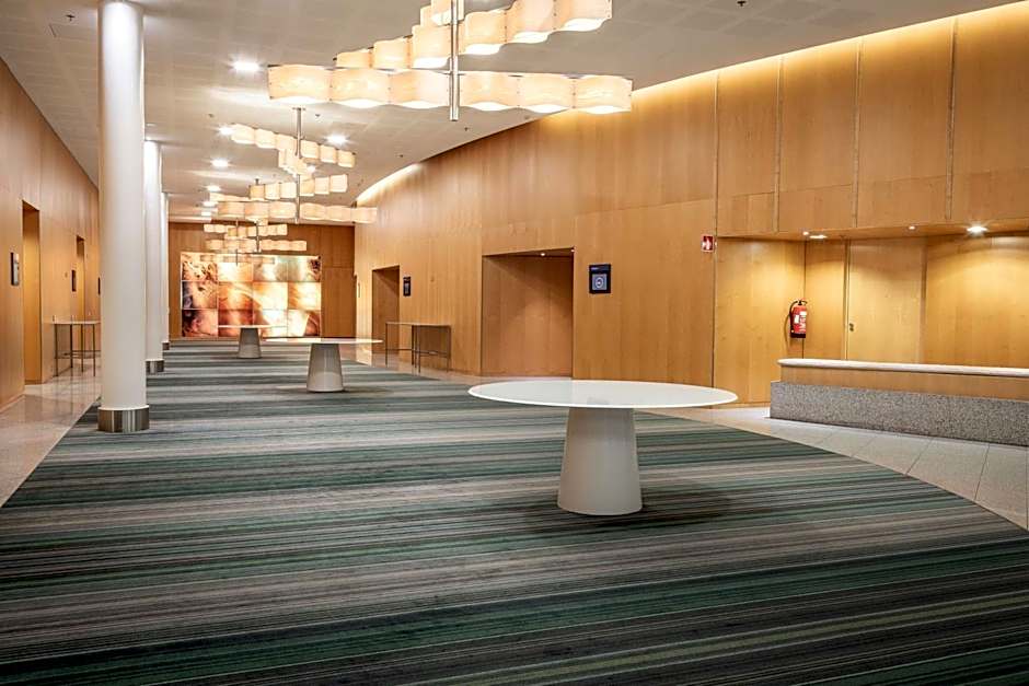Hilton Helsinki-Vantaa Airport