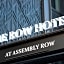 The Row Hotel at Assembly Row, Autograph Collection by Marriott