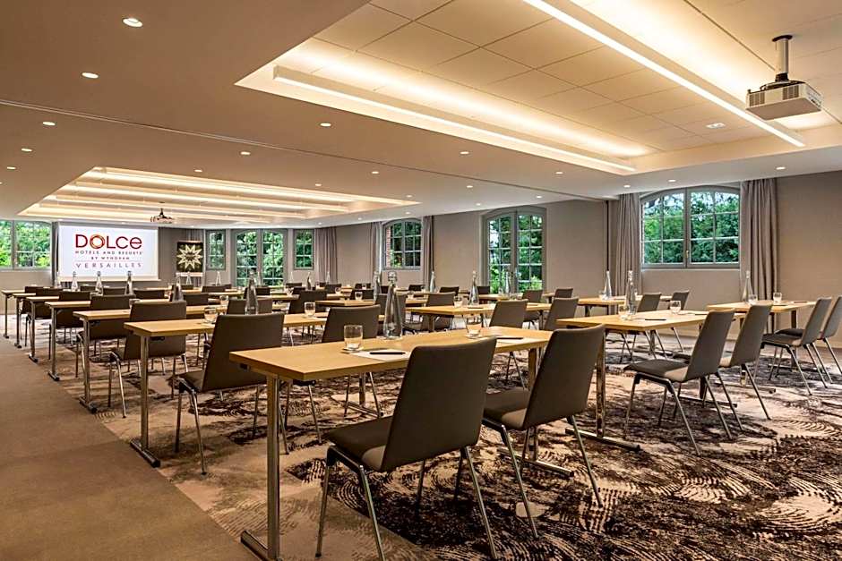 Dolce by Wyndham Versailles - Domaine du Montcel
