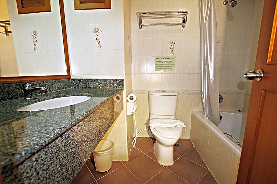 Lek Villa