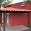 Pousada e Chales Mambaí Inn