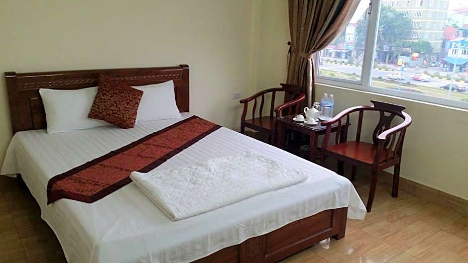 Anh Duong Hotel