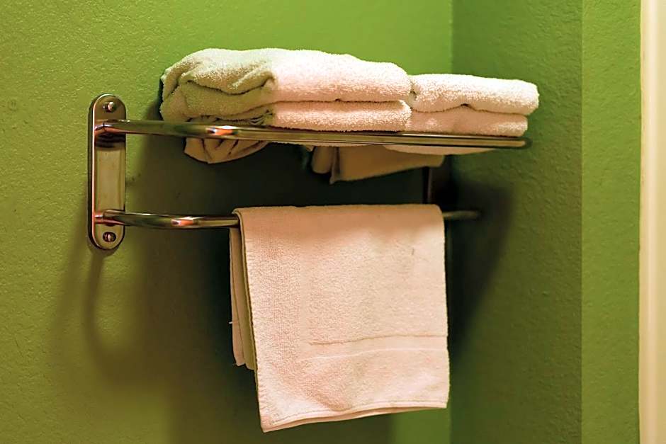 OYO Hotel Yoakum West