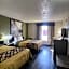 Super 8 by Wyndham Ft Stockton