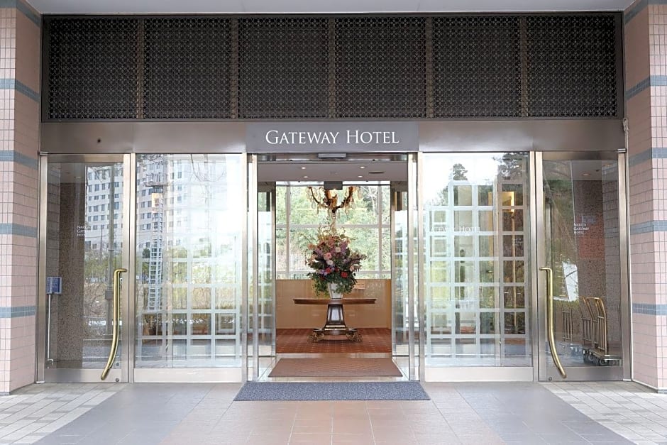 Narita Gateway Hotel
