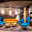 Le Richebourg Hôtel, Restaurant & Spa