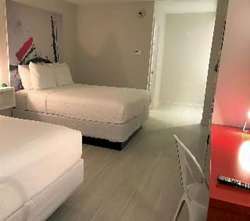 GreenPoint Hotel Kissimmee