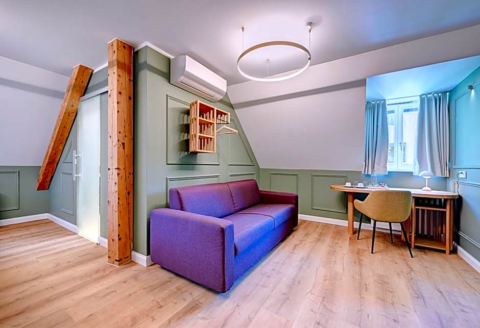 Hotel Uhland