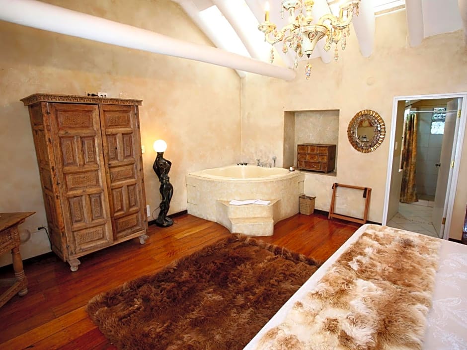 Andean Wings Boutique Hotel