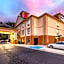 Best Western Executive Inn - Seneca