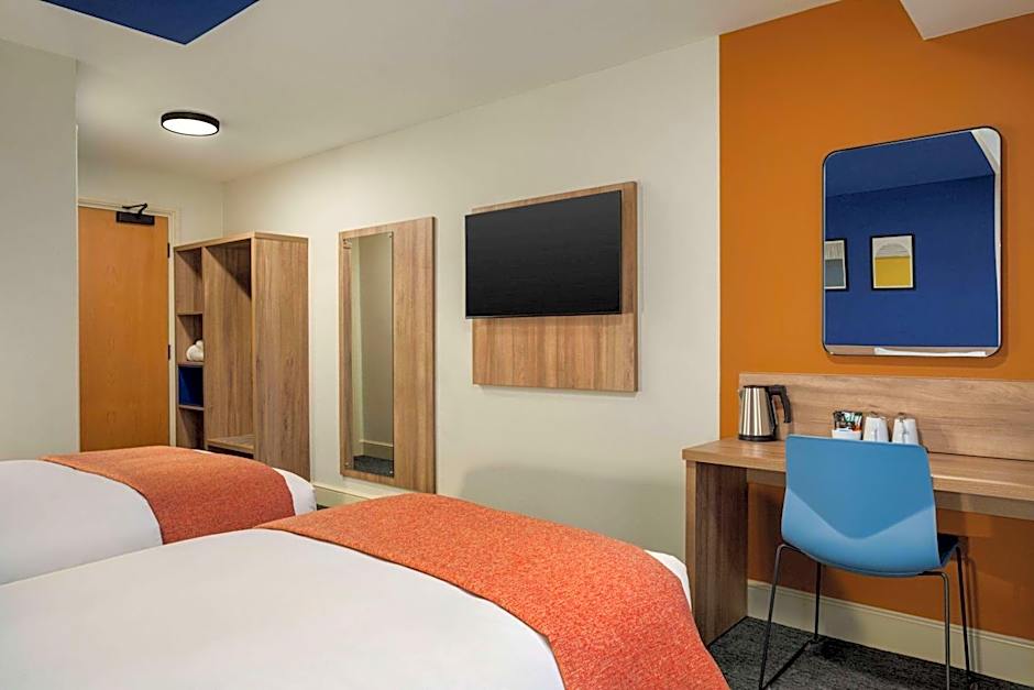 Days Inn Chesterfield Tibshelf