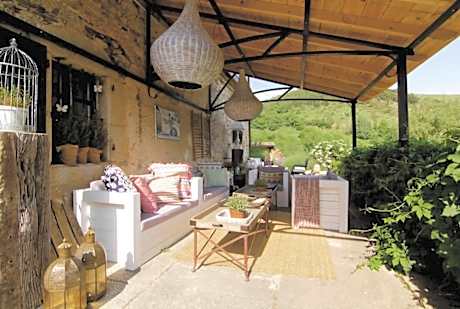 Le château brangoly