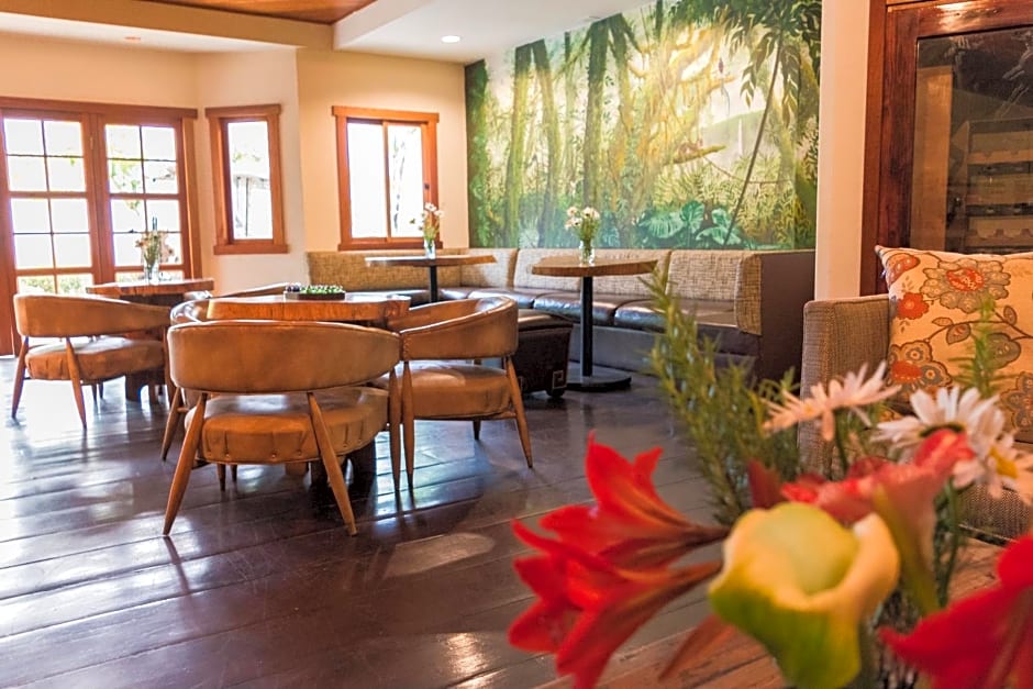 Hotel Finca Lerida Coffee Plantation and Boutique Hotel